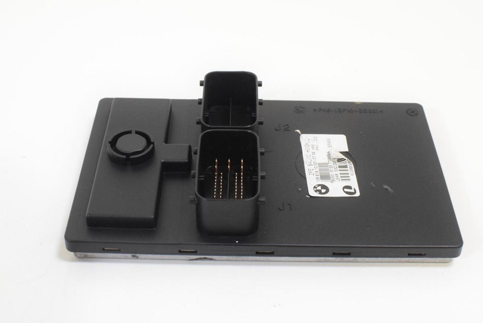 08 BMW K1200R K1200 R Sport K43 Central Chassis Electronics Module 61357709684 {{ shop.shopifyCountryName }} - Mototech271