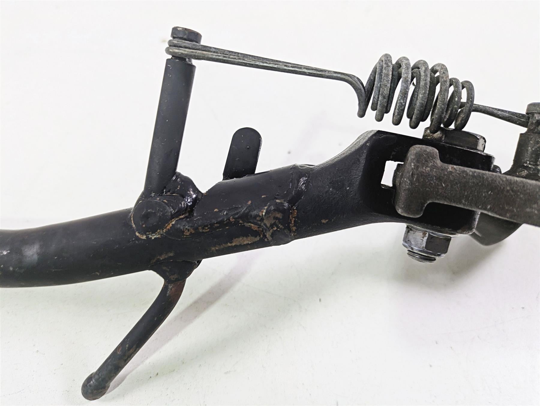 2006 Suzuki GSXR1000 K6 Side Kickstand Kick Stand 42310-40F20 {{ shop.shopifyCountryName }} - Mototech271