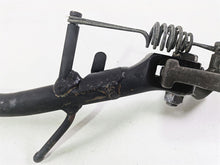 Load image into Gallery viewer, 2006 Suzuki GSXR1000 K6 Side Kickstand Kick Stand 42310-40F20
