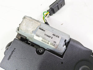 2009 BMW R1200RT K26 Windshield Wind Screen Adjuster Motor 46637681433 | Mototech271