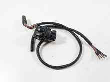 Load image into Gallery viewer, 2011 Harley Touring FLTRU Road Glide Right Hand Control Switch - Read 71682-06A | Mototech271
