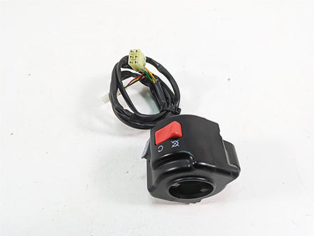 2018 KTM 1090 Adventure R Right E-Throttle Start Control Switch 76011073100 {{ shop.shopifyCountryName }} - Mototech271