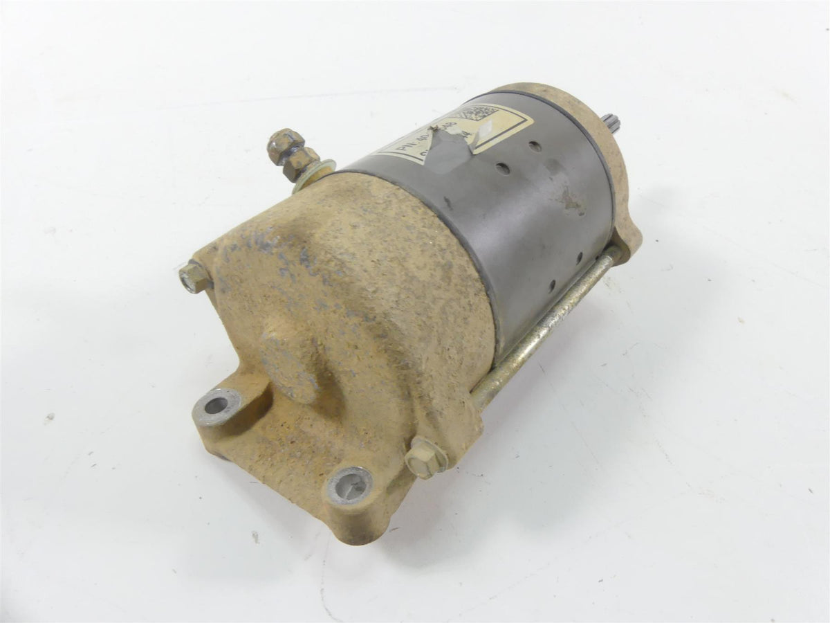 2021 Polaris RZR1000 XP EPS Engine Starter Motor 4014548 {{ shop.shopifyCountryName }} - Mototech271