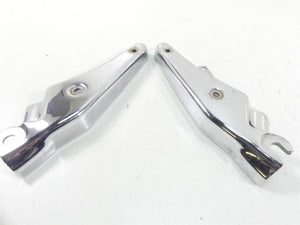 2003 Honda VT750 DC Shadow Spirit Rear Chrome Fender Frame Struts 77330-MCL-000