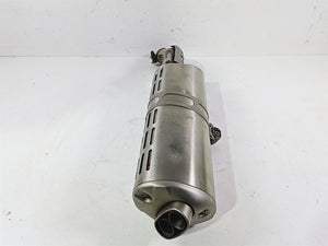 2009 BMW R1200GS K255 Adv Stock Exhaust Pipe Muffler Silencer - Read 18127694460 | Mototech271