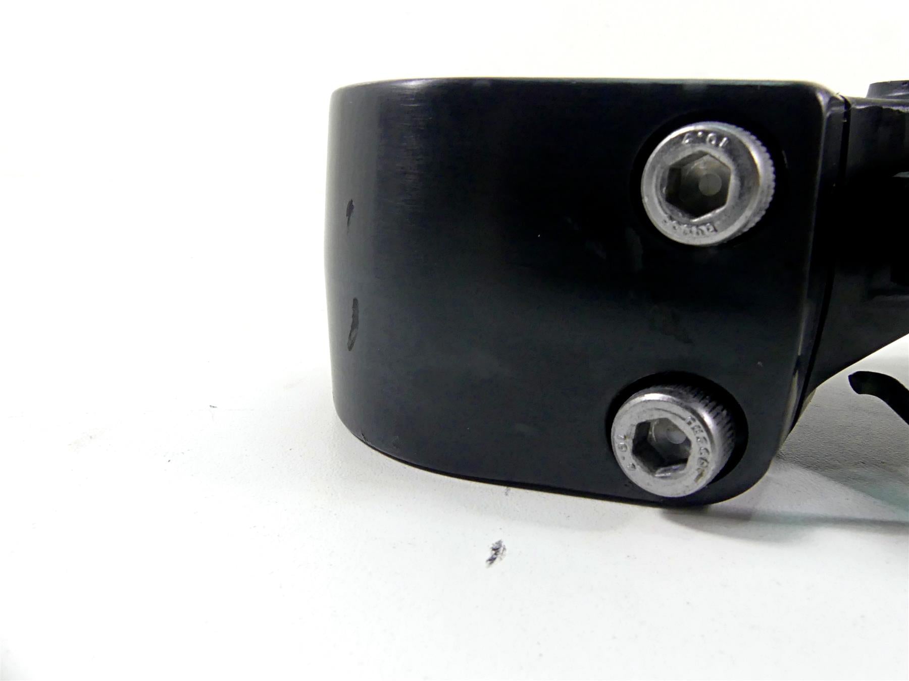 2012 Yamaha VMX17 VMAX 1700 Lower Triple Tree Steering Clamp 52mm 2S3-23340-00 {{ shop.shopifyCountryName }} - Mototech271