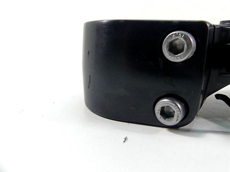 2012 Yamaha VMX17 VMAX 1700 Lower Triple Tree Steering Clamp 52mm 2S3-23340-00 {{ shop.shopifyCountryName }} - Mototech271