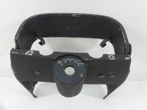 1989 Harley Touring FLTC Tour Glide Speedometer Gauge Instrument - 36K 67000-85F
