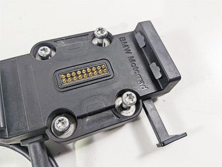 2016 BMW R1200RT RT RTW K52 Gps Navigation Mount Holder Carrier 77528535826 {{ shop.shopifyCountryName }} - Mototech271