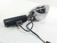 Load image into Gallery viewer, 2004 Harley FXDWGI Dyna Wide Glide MoonsMC Led Headlight + Led Bar | Mototech271
