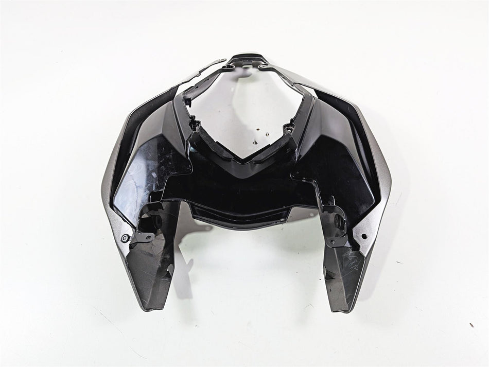 2022 Kawasaki ZX10R ZX1000 Ninja Tail Cover Fairing Set - No Rash 36042-0006 {{ shop.shopifyCountryName }} - Mototech271