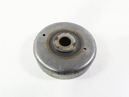 2016 Harley FXDL Dyna Low Rider Ignition Fly Wheel Flywheel -Read 30041-08A {{ shop.shopifyCountryName }} - Mototech271