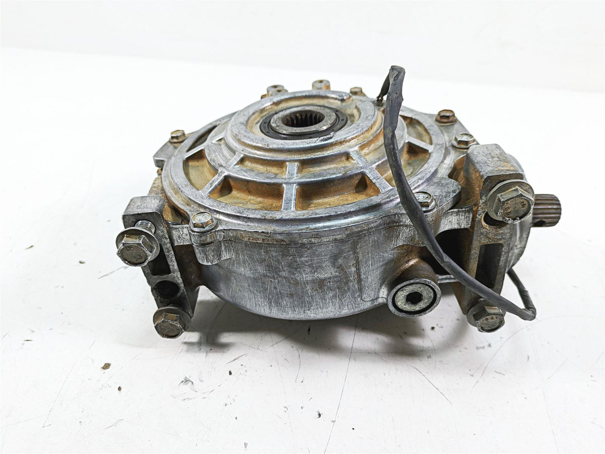 2019 Polaris RZR XP 1000 EPS Front Differential Gear Box 1k - FOR PARTS 1334178 {{ shop.shopifyCountryName }} - Mototech271