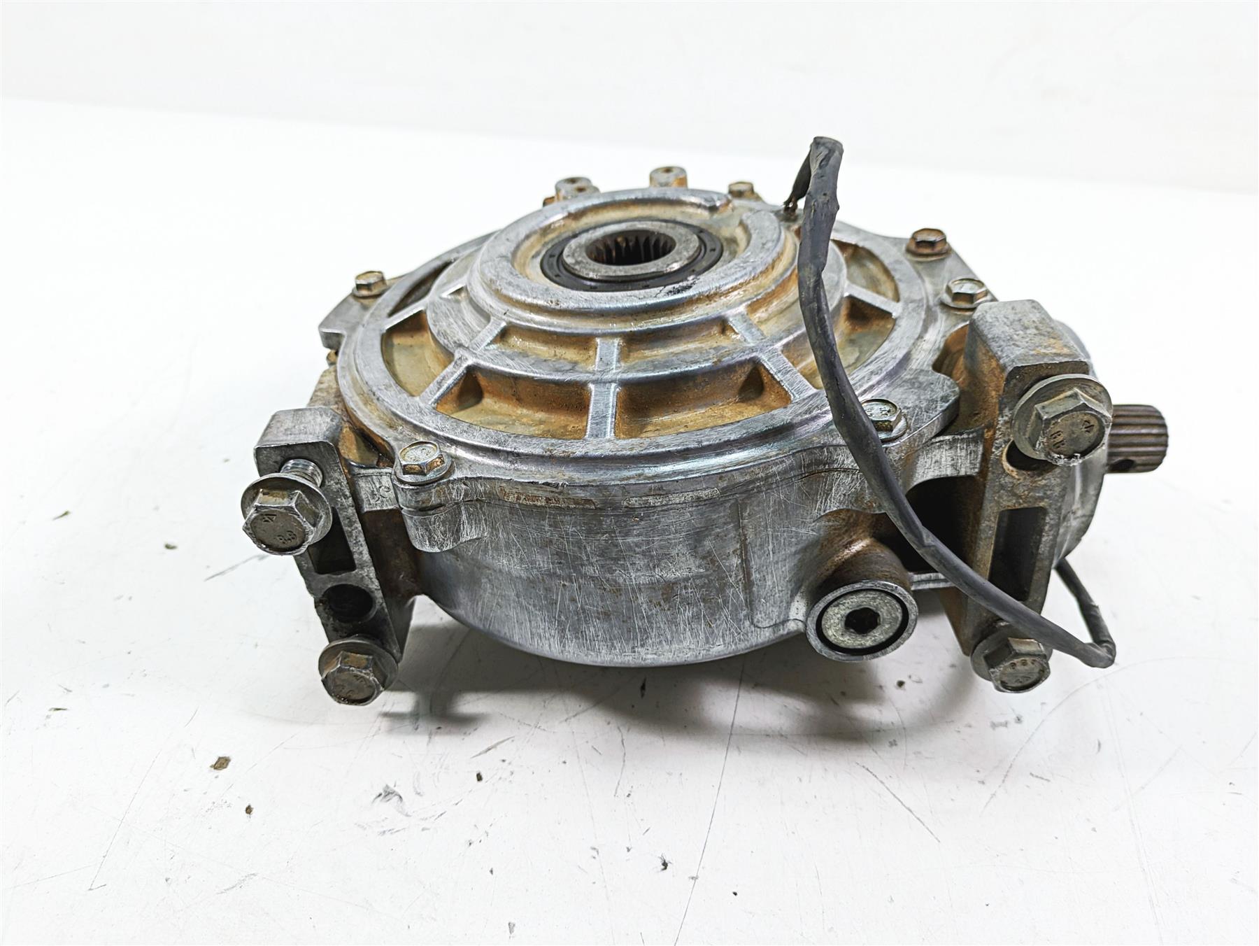2019 Polaris RZR XP 1000 EPS Front Differential Gear Box 1k - FOR PARTS 1334178 {{ shop.shopifyCountryName }} - Mototech271