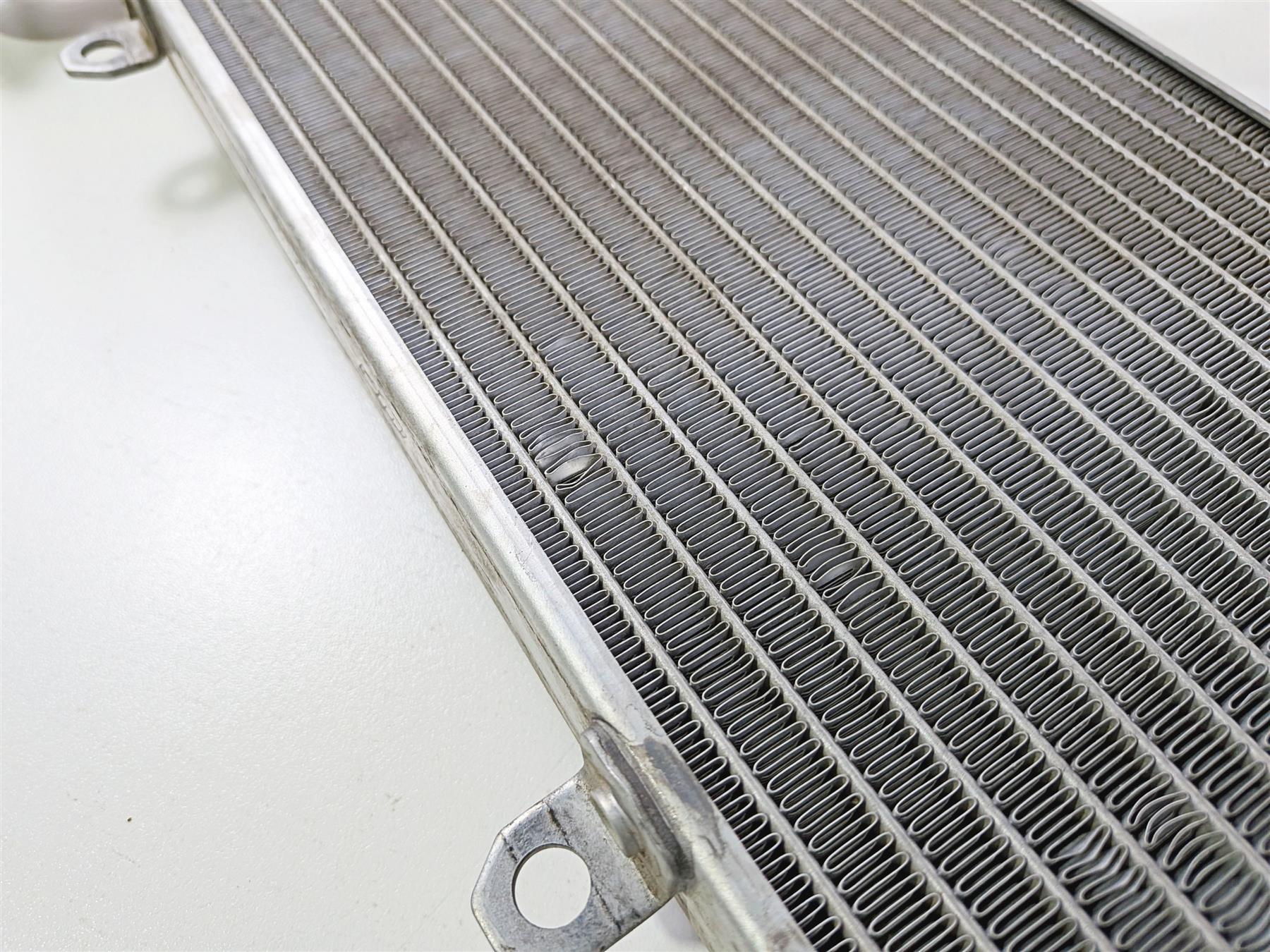 2019 Ducati 959 Panigale Upper & Lower Radiator Set - No Leaks 54841201A {{ shop.shopifyCountryName }} - Mototech271