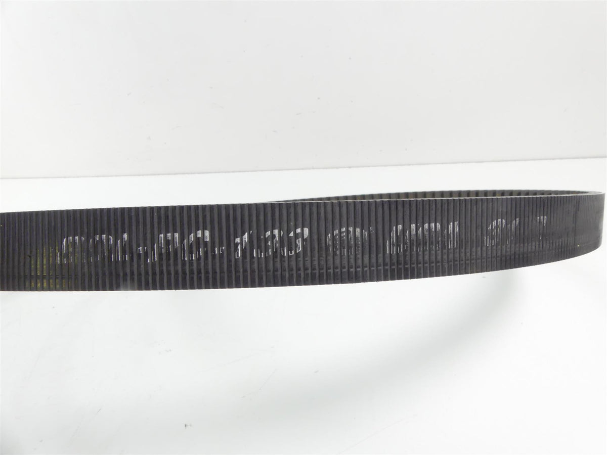 1993 Harley Dyna FXDL Low Rider Rear Drive Belt 133T 1.5" BDL-PC-133 {{ shop.shopifyCountryName }} - Mototech271