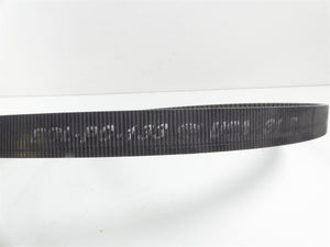 1993 Harley Dyna FXDL Low Rider Rear Drive Belt 133T 1.5" BDL-PC-133