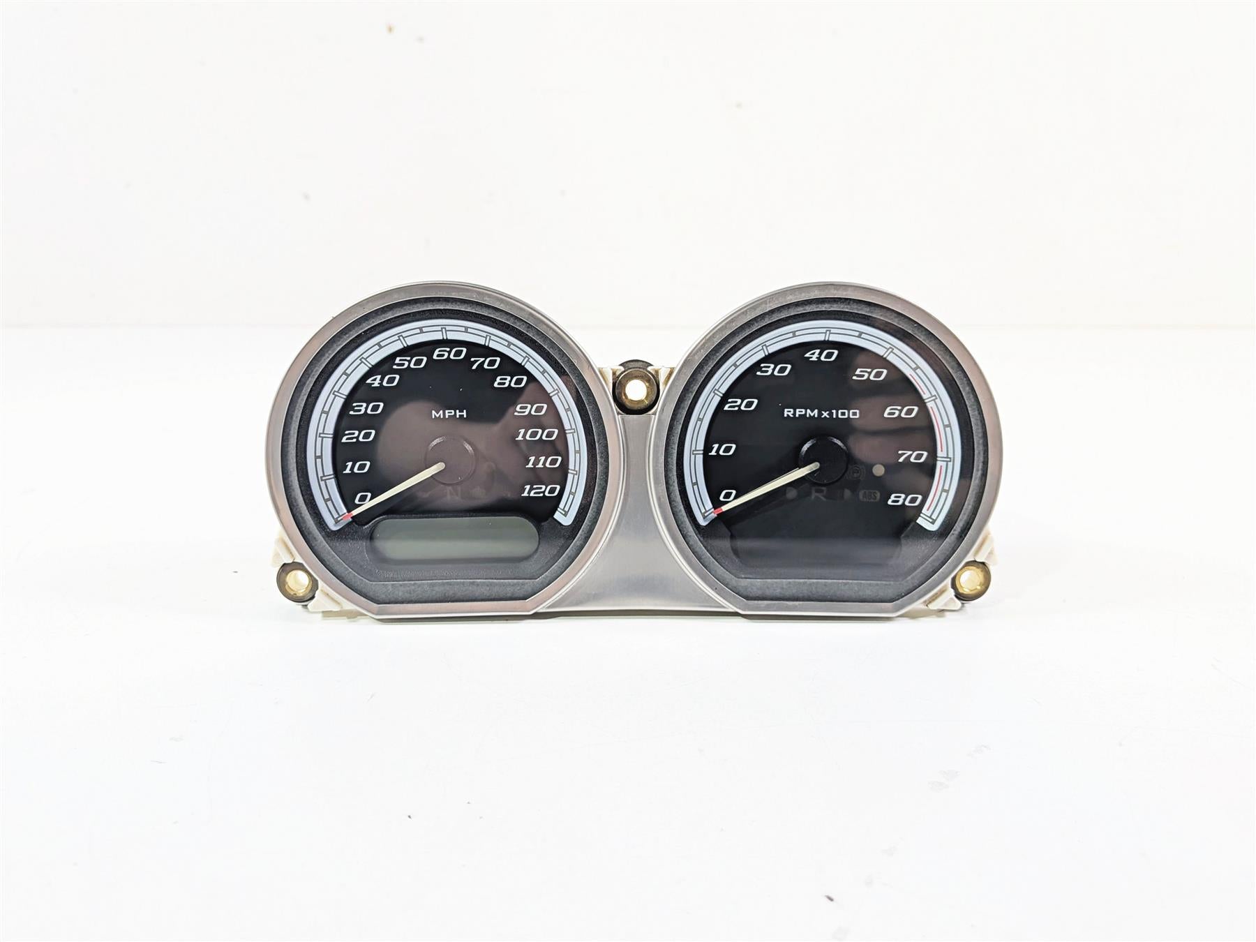 2020 Harley Touring FLTRK Road Glide Gauges Speedometer Instrument 42k 70900118D {{ shop.shopifyCountryName }} - Mototech271
