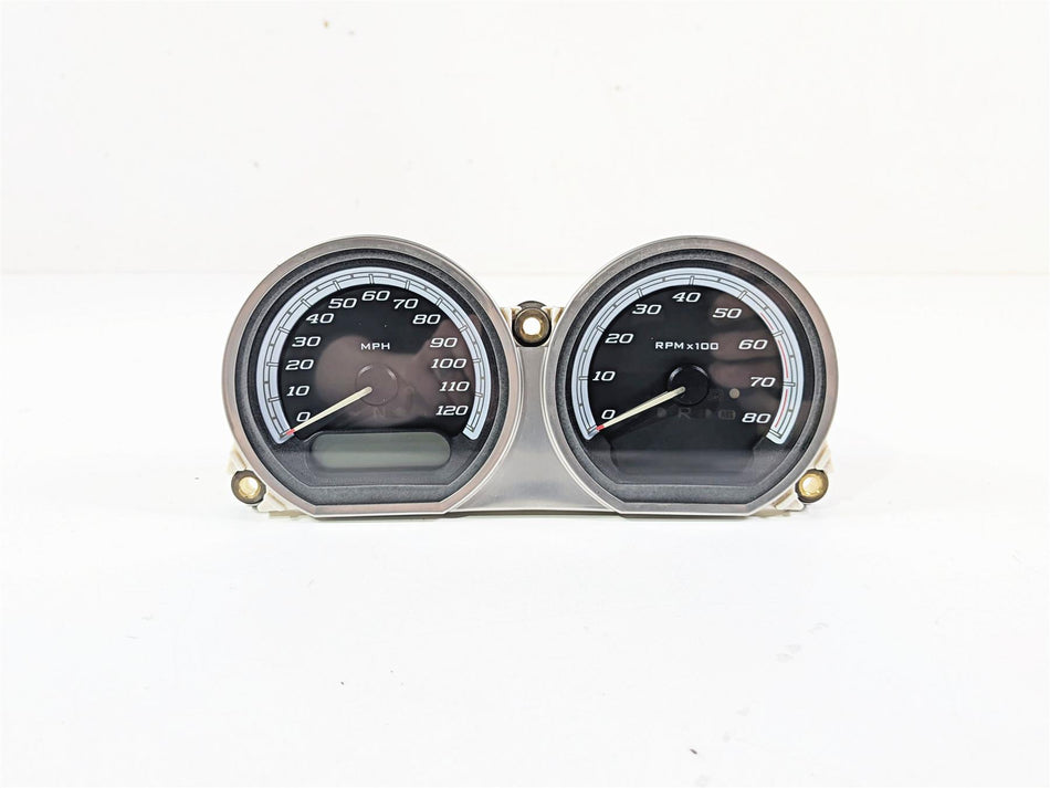 2020 Harley Touring FLTRK Road Glide Gauges Speedometer Instrument 42k 70900118D {{ shop.shopifyCountryName }} - Mototech271