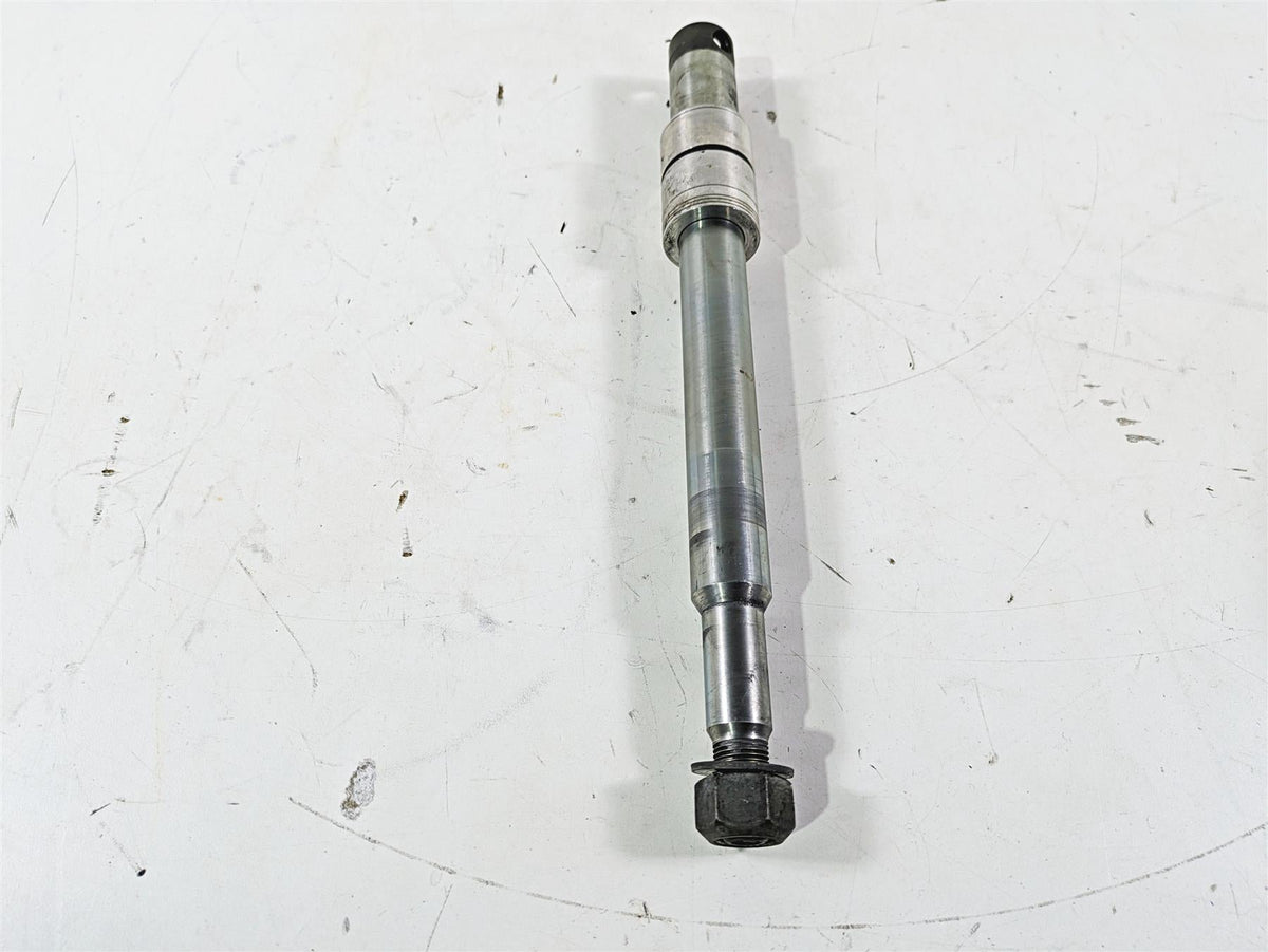 2012 Harley FLD Dyna Switchback Front Axle Wheel Spindle 41547-07A {{ shop.shopifyCountryName }} - Mototech271