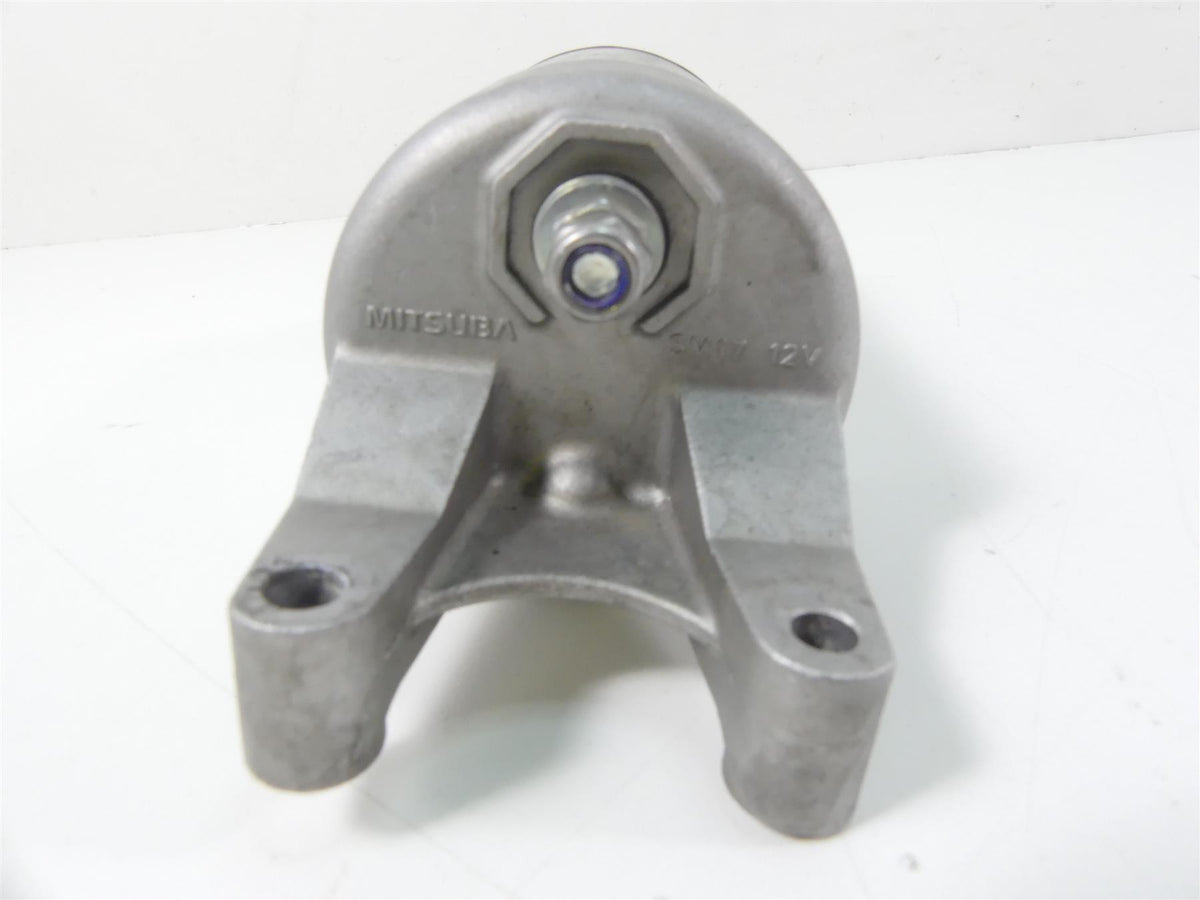 2015 KTM 1190 Adventure R Engine Starter Motor 60440001000 {{ shop.shopifyCountryName }} - Mototech271