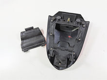 Load image into Gallery viewer, 2008 Aprilia RSVR 1000 Factory Passenger Seat Cowl Cover 109752
