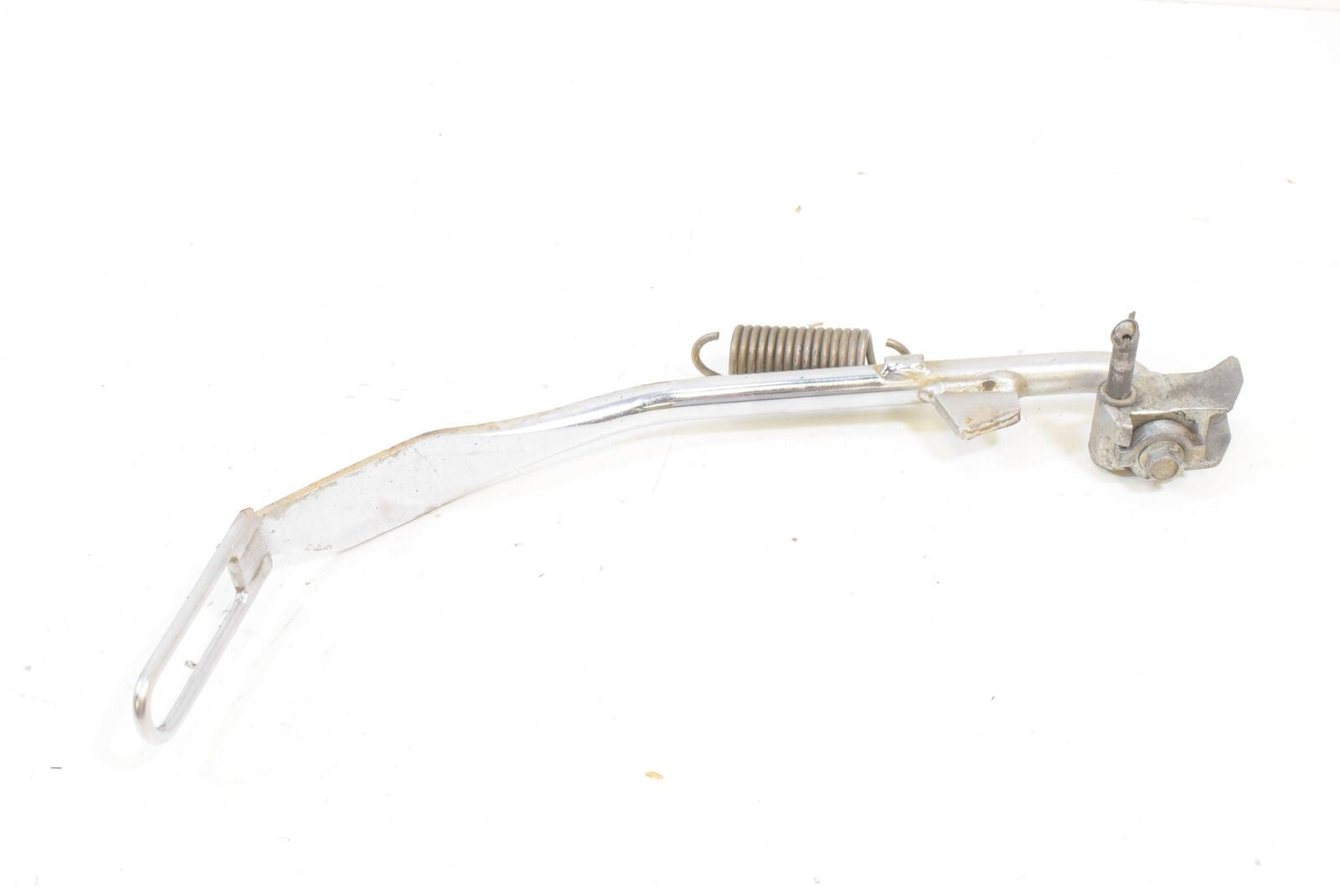 2014 Harley FLD Dyna Switchback 103 Kickstand Kick Stand w/ Spring 49704-90H {{ shop.shopifyCountryName }} - Mototech271