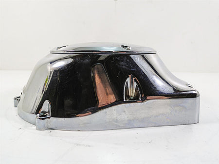 2006 Harley Softail FXSTSI Springer Outer Primary Drive Clutch Cover 60506-99 {{ shop.shopifyCountryName }} - Mototech271