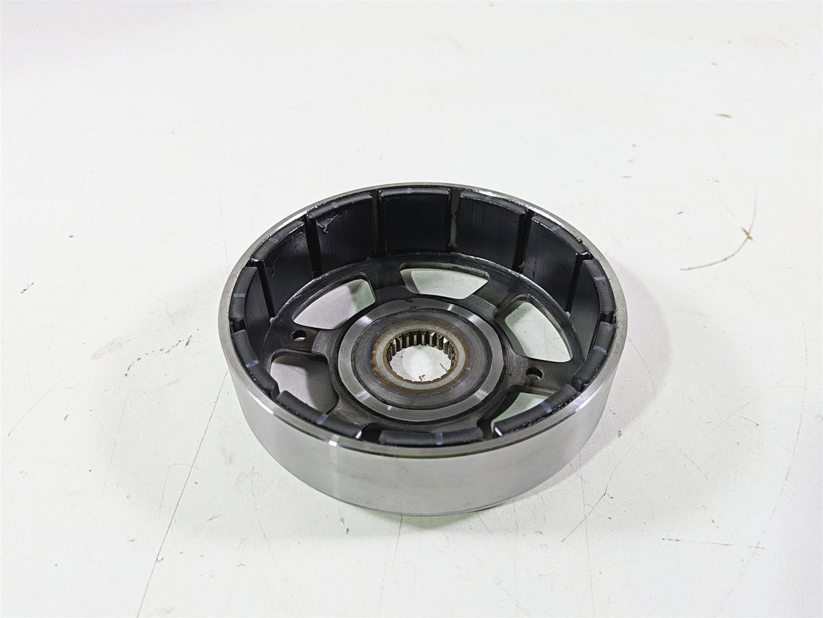 2018 Harley Softail FXFBS Fat Bob Ignition Rotor Fly Wheel Flywheel 29900058 {{ shop.shopifyCountryName }} - Mototech271