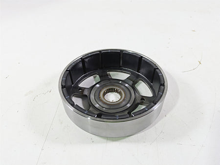 2018 Harley Softail FXFBS Fat Bob Ignition Rotor Fly Wheel Flywheel 29900058 {{ shop.shopifyCountryName }} - Mototech271