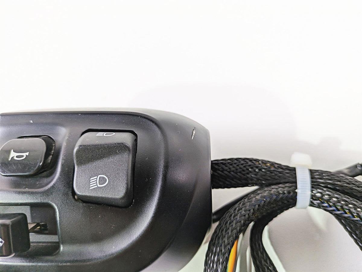 2016 Indian Chief Classic Left Hand Control Switch 4015198 {{ shop.shopifyCountryName }} - Mototech271