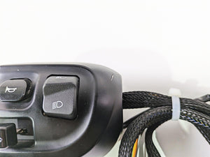2016 Indian Chief Classic Left Hand Control Switch 4015198 | Mototech271