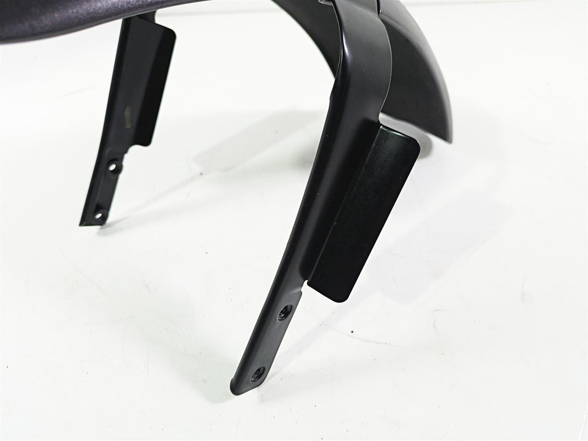 2016 Harley VRSCDX Night Rod Front Fender With Bracket 59022-07BDK {{ shop.shopifyCountryName }} - Mototech271