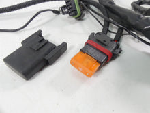 Load image into Gallery viewer, 2004 Harley FLHTC SE CVO Electra Glide Main Wiring Harness -No Cuts 70985-04 | Mototech271
