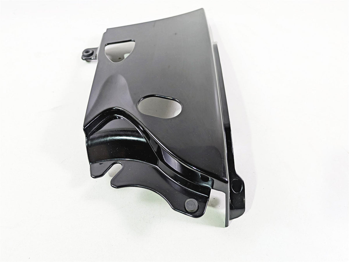 2017 Indian Chieftain Limited Right Lower Side Cover Fairing - Black 5450418 {{ shop.shopifyCountryName }} - Mototech271