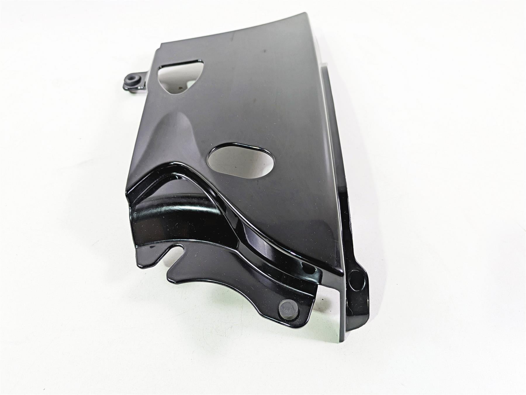 2017 Indian Chieftain Limited Right Lower Side Cover Fairing - Black 5450418 {{ shop.shopifyCountryName }} - Mototech271