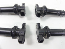 Load image into Gallery viewer, 2017 Yamaha XT1200Z Super Tenere Ignition Coil Stick Coils Set 23P-82310-00-00 | Mototech271

