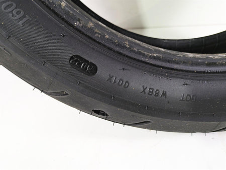 Used Motorcycle Tire Michelin Scorcher 31 160/70B17 825755 {{ shop.shopifyCountryName }} - Mototech271