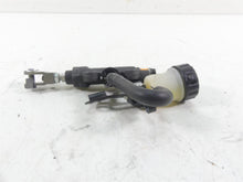 Load image into Gallery viewer, 2015 Honda CBR1000 RR SC59 Rear Nissin Brake Master Cylinder 43510-MFL-006 | Mototech271
