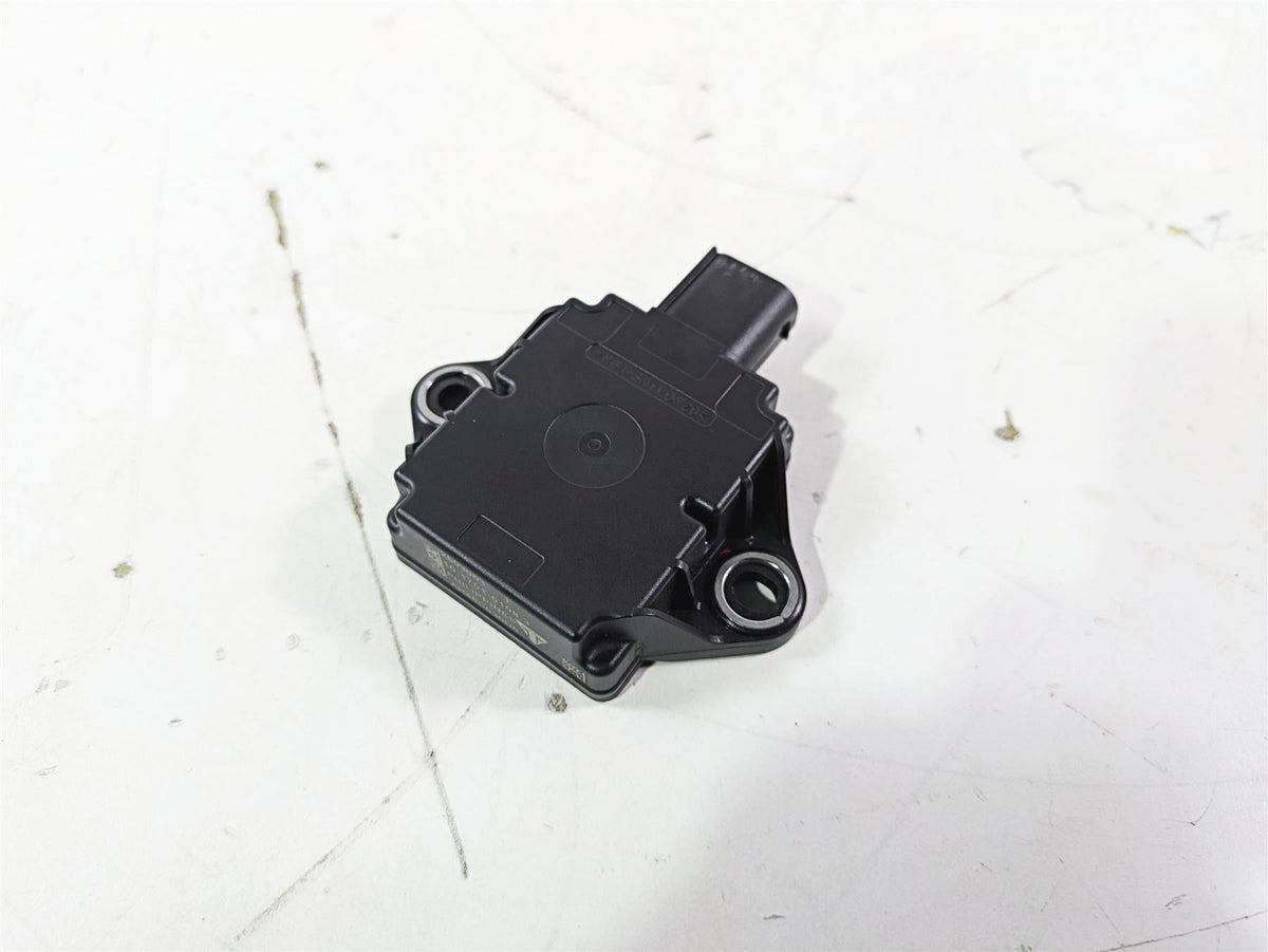 2019 Triumph Speed Triple RS 1050 Lean Angle Fall Drop Sensor T2503063 {{ shop.shopifyCountryName }} - Mototech271