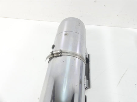 2009 Harley FLHTCU SE4 CVO E-Glide Oem Exhaust Pipe Muffler Set 64768-09A {{ shop.shopifyCountryName }} - Mototech271