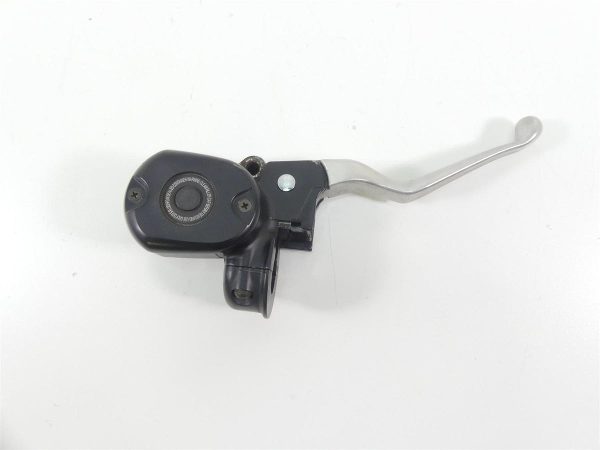 2006 Harley Sportster XL1200 Custom Front Brake Master Cylinder 1/2" 45146-04 {{ shop.shopifyCountryName }} - Mototech271