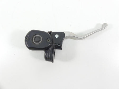 2006 Harley Sportster XL1200 Custom Front Brake Master Cylinder 1/2" 45146-04 {{ shop.shopifyCountryName }} - Mototech271