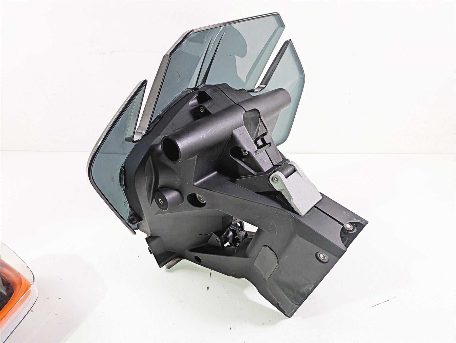 2018 KTM 1290 Super Adv S Headlight Head Lamp & Mask 60714001000 {{ shop.shopifyCountryName }} - Mototech271