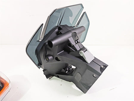 2018 KTM 1290 Super Adv S Headlight Head Lamp & Mask 60714001000 {{ shop.shopifyCountryName }} - Mototech271