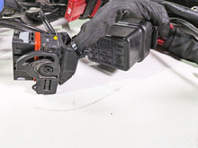 Load image into Gallery viewer, 2017 Harley Touring FLHTKSE CVO E-Glide Main Wiring Harness Abs - Read 69201552 | Mototech271
