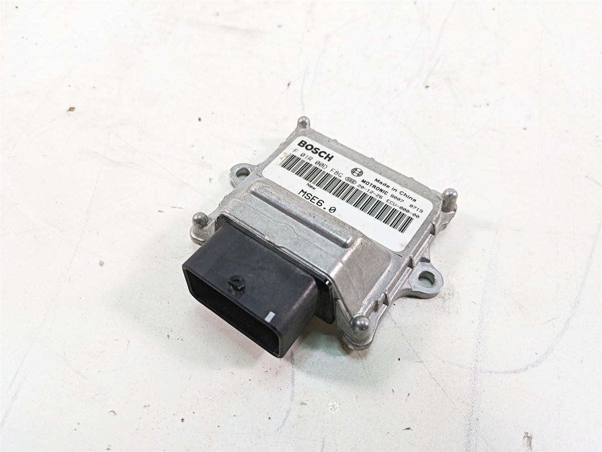 2021 CFMoto Zforce 500 Trail Cdi Ecu Ecm Engine Control Module 0GRB-174000-5 {{ shop.shopifyCountryName }} - Mototech271