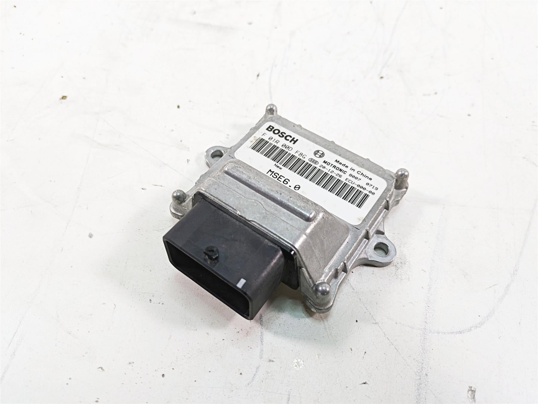 2021 CFMoto Zforce 500 Trail Cdi Ecu Ecm Engine Control Module 0GRB-174000-5 {{ shop.shopifyCountryName }} - Mototech271