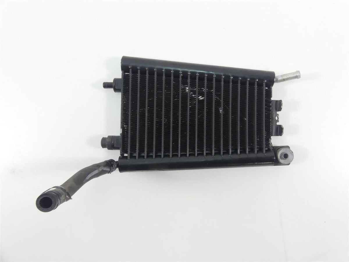 2018 Harley FXBRS Softail Breakout Oil Cooler Radiator 62700191 {{ shop.shopifyCountryName }} - Mototech271