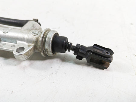 2007 BMW R1200GS K255 Adv Brembo Rear Brake Master Cylinder 34317699574 {{ shop.shopifyCountryName }} - Mototech271